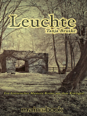 cover image of Leuchte